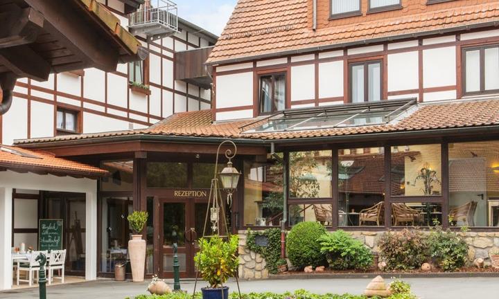 Hotel - Restaurant Schwallenhof