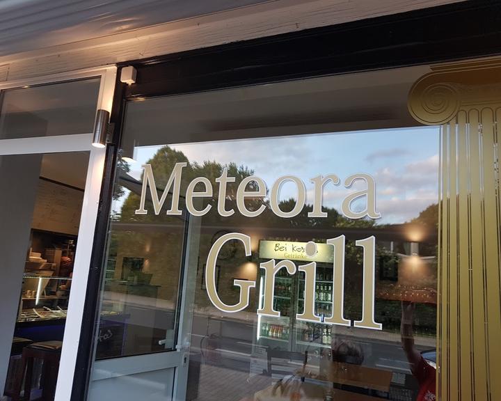 Meteora Grill