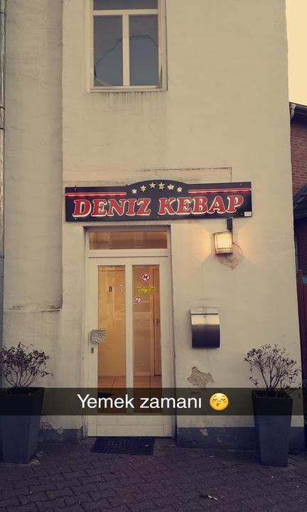 Deniz Kebab House 2
