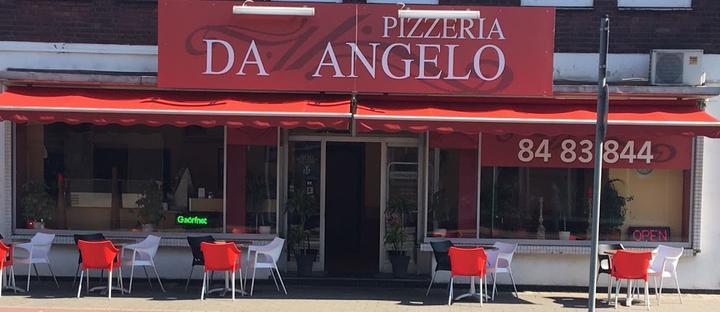 Pizzaria Da Angelo