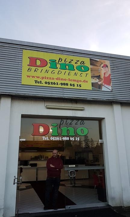 Pizza Dino Lemgo