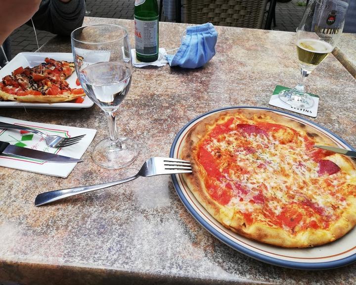 Pizzeria Saracino