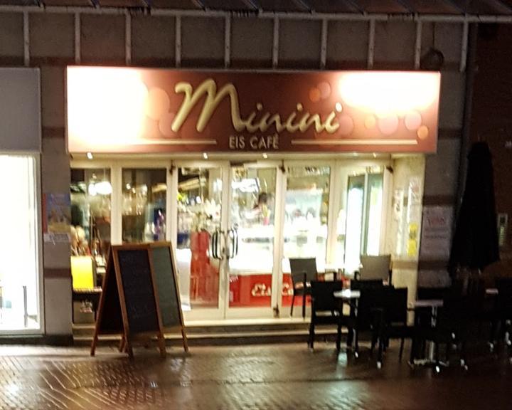 Eiscafe Minini Kölner Straße