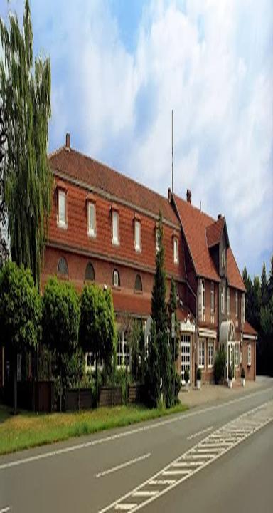 Landhaus Heitmann