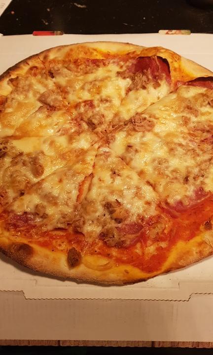 Pizzeria Italia 2