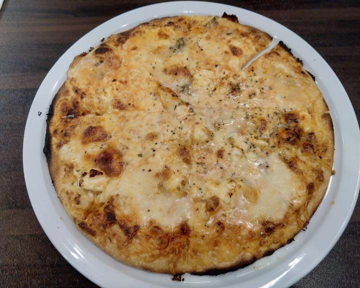 Pizza Toni im Heidecenter