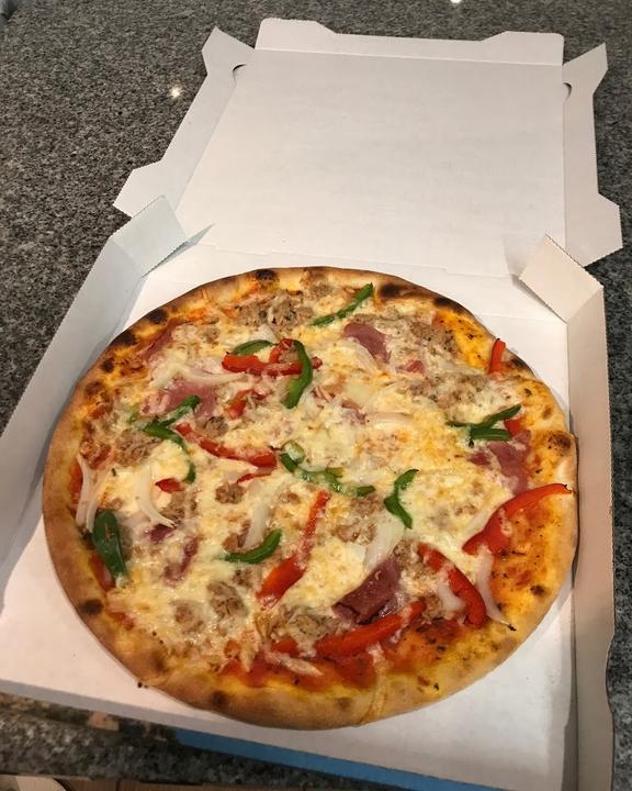 Pizzeria Porto Fino