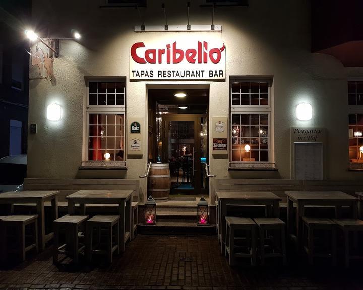 Caribello Tapas Bar