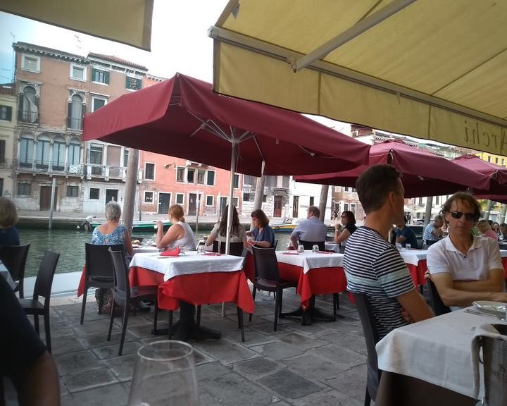 Ristorante Pizzeria Venezia