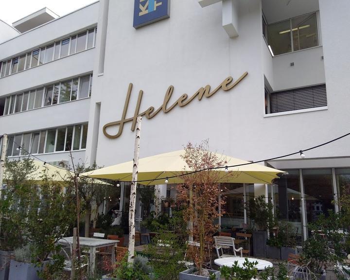 Cafe Restaurant Helene